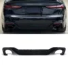 Gravity Performance rear diffusers are designed to lower the look of your vehicle whilst most importantly improving downforce
