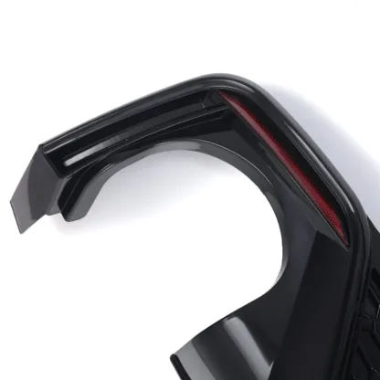 Designed to be a direct replacement for the OEM part