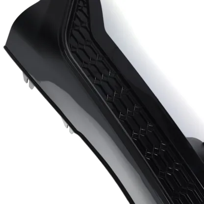 Manufactured from high quality ABS automotive grade plastic