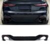 Gravity Performance rear diffusers are designed to lower the look of your vehicle whilst most importantly improving downforce