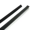 Manufactured from automotive grade ABS plastic