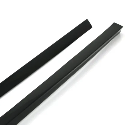 Manufactured from automotive grade ABS plastic