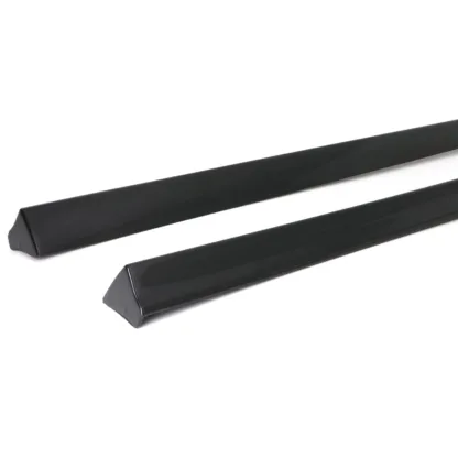 Supplied with 3M tape for easy installation