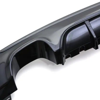 Offers a seamless fit to the OEM bumper