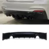 Gravity Performance rear diffusers are the perfect aesthetic upgrade to the rear end of your 2 Series