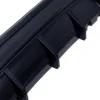 Offers a seamless fit to the OEM Bumper