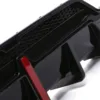 Offers a seamless fit to the OEM Bumper