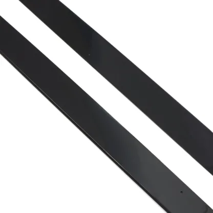 Supplied with 3M tape for easy installation