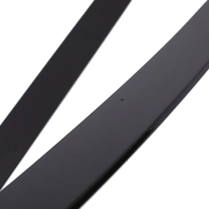 Manufactured from automotive grade ABS plastic