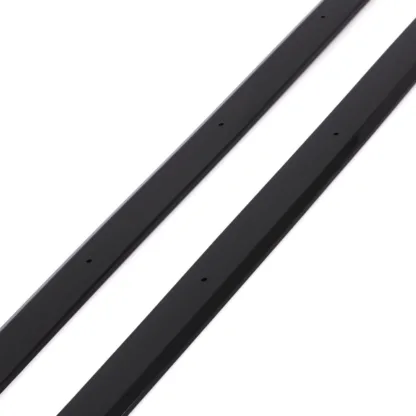 Supplied with 3M tape for easy installation