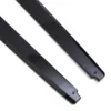 Manufactured from automotive grade ABS plastic