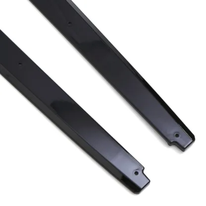 Manufactured from automotive grade ABS plastic