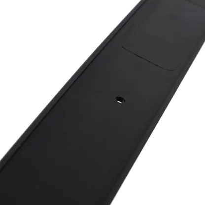 Compliment the styling of your 5 Series with our side skirts