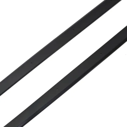 Gravity Performance side skirts are meticulously engineered to transform your vehicle’s exterior. Our Gravity Performance side skirts elevate your vehicle’s aesthetics providing a more aggressive and sporty look.
