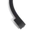 Supplied in matte black