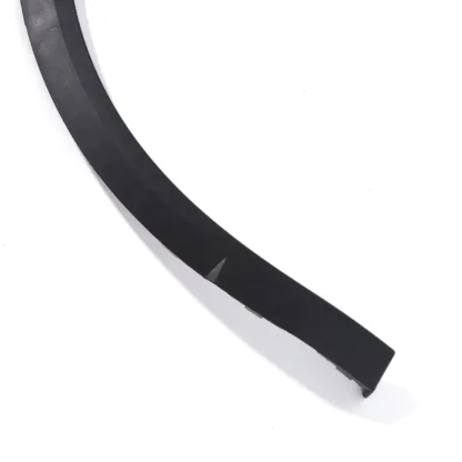 Direct OEM replacement fenders for ease of installation
