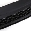 direct replacement for the original grille