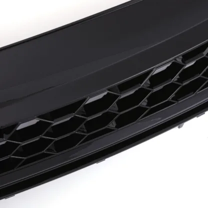 direct replacement for the original grille