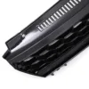 Made from lightweight and durable OEM-grade ABS