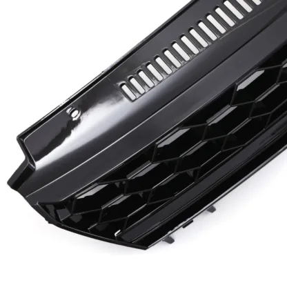 Made from lightweight and durable OEM-grade ABS