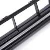 Made from lightweight and durable OEM-grade ABS