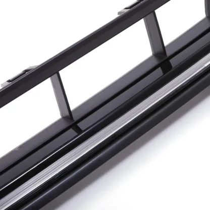 Made from lightweight and durable OEM-grade ABS