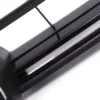 Improve daytime visibility with integrated DRLs