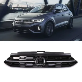 With a simple installation process & guaranteed perfect fitment
