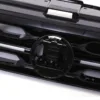 Improve daytime visibility with integrated DRLs