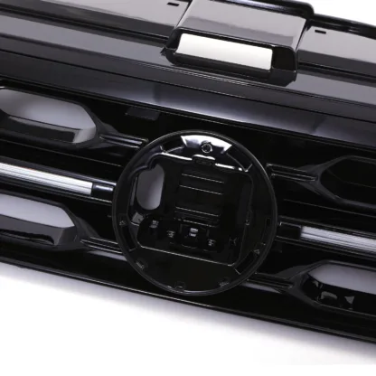 Improve daytime visibility with integrated DRLs
