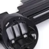 Made from lightweight and durable OEM-grade ABS