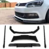 Gravity Performance aero kits will enhance the overall look of your Polo's appearance while improving your cars aerodynamics. Our Gravity Performance aero kits are perfect for those looking to enhance your vehicle’s style and performance.