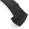 Improves handling and stability while reducing drag