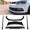 Gravity Performance aero kits will enhance the overall look of your Polo's appearance while improving your cars aerodynamics. Our Gravity Performance aero kits are perfect for those looking to enhance your vehicle’s style and performance.