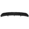 –Rear Spoiler