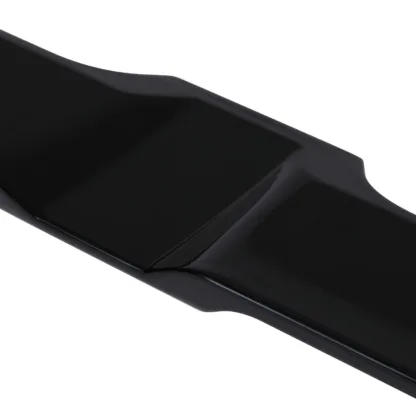 Improves handling and stability while reducing drag