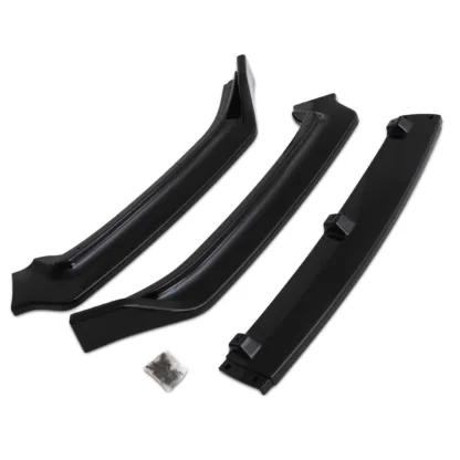 –Front Splitter