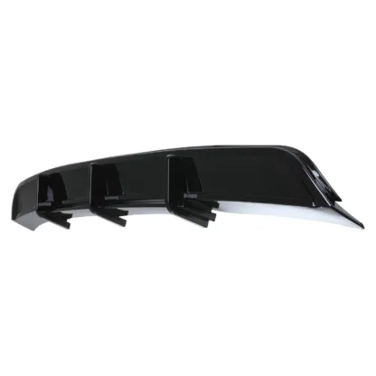 –Rear Diffuser