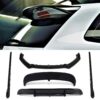 Gravity Performance aero kits will enhance the overall look of your Polo's appearance while improving your cars aerodynamics. Our Gravity Performance aero kits are perfect for those looking to enhance your vehicle’s style and performance.