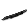 –Side Skirts