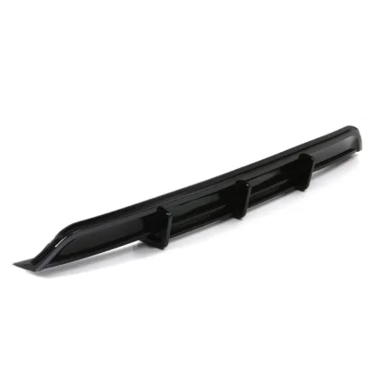 –Side Skirts