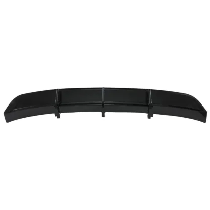 –Rear Spoiler