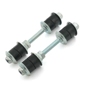 Gravity Performance drop links are fully adjustable