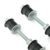 allowing greater geometric adjustment than the OEM arm and helping you achieve the perfect set up for track or road use.