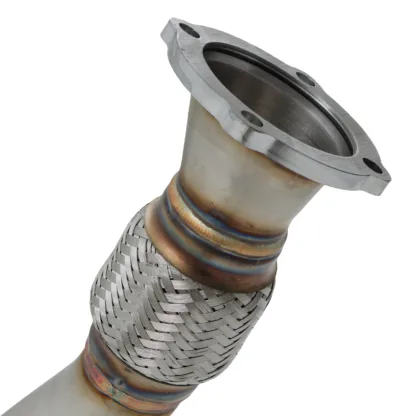 Free flowing catalyst replacement to get the most from the 1.8T 20V engine