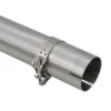 Designed to improve power and torque across the entire RPM range