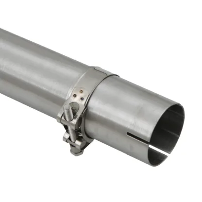 Designed to improve power and torque across the entire RPM range
