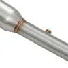 Designed to improve power and torque across the entire RPM range