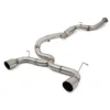Gravity Exhaust Systems are designed and manufactured to enhance the sound