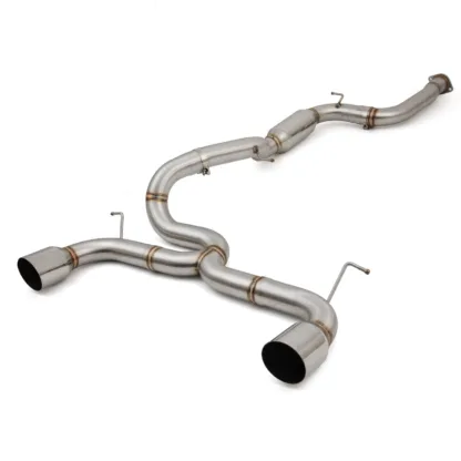 Gravity Exhaust Systems are designed and manufactured to enhance the sound
